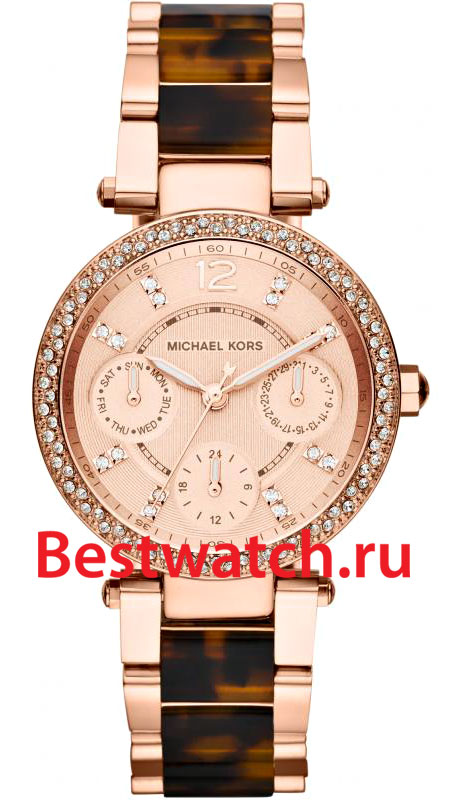 Часы Michael Kors Parker MK5841